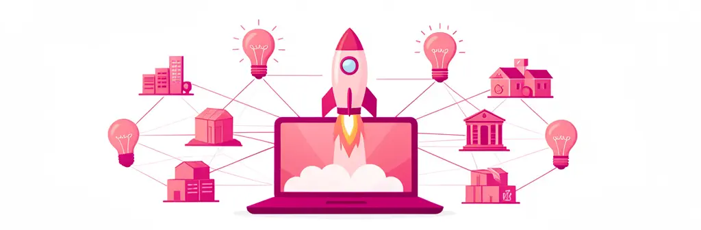 Innowacyjność i konkurencyjność — nowe modele biznesowe, ekosystemy współpracy